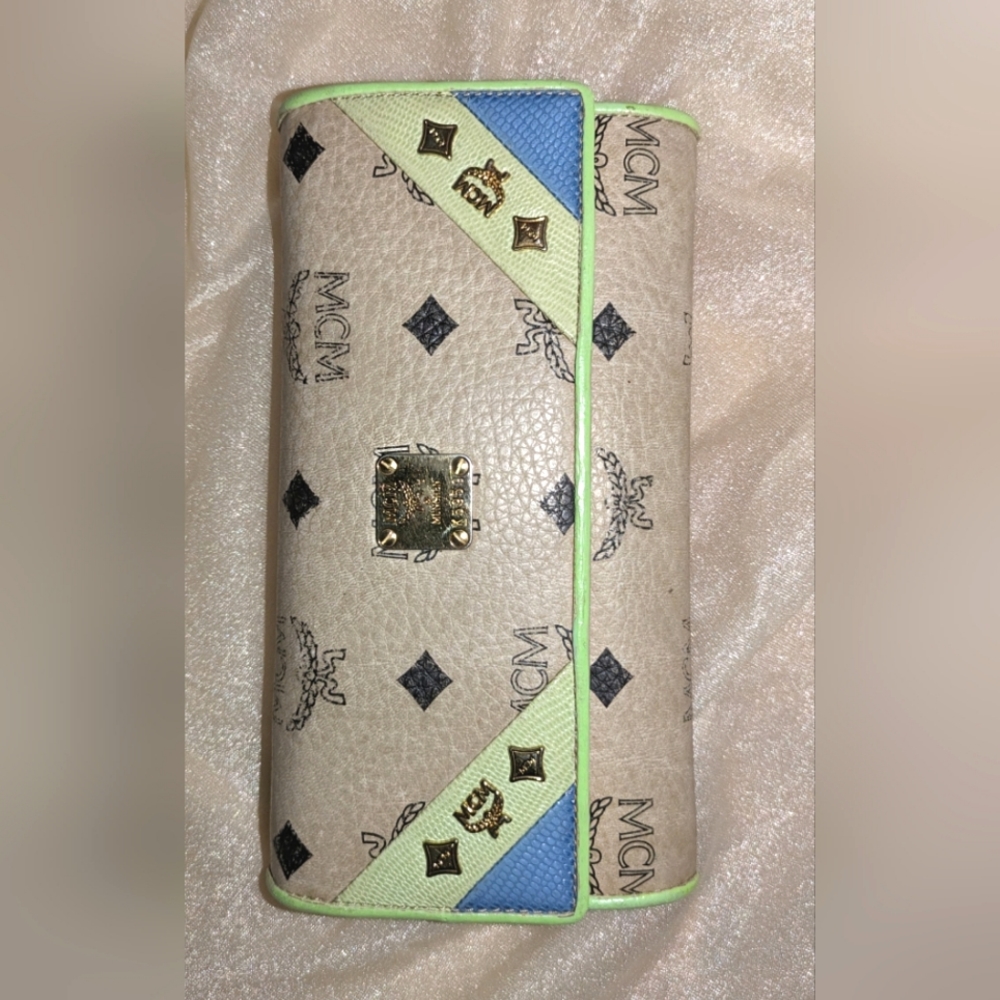 MCM Wallet